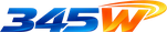 345w Logo